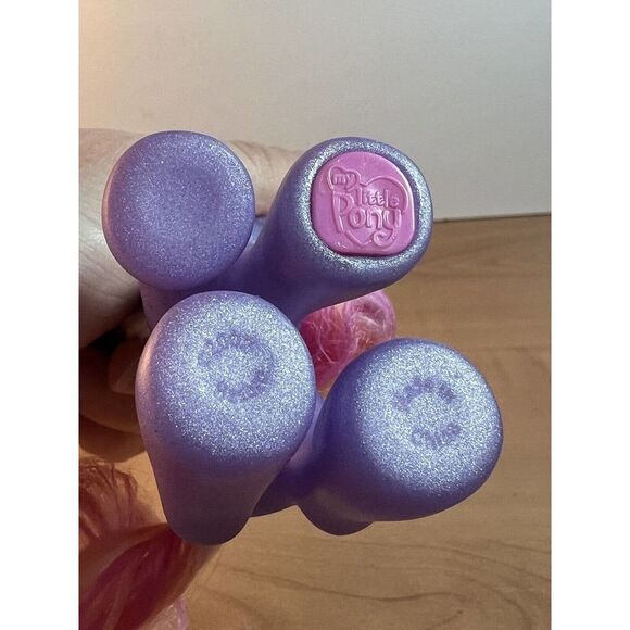 My Little Pony Baby Romperooni G3 MLP - Picture 8 of 8